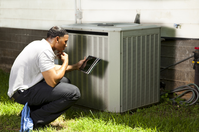 Repair vs Replace The great HVAC service debate