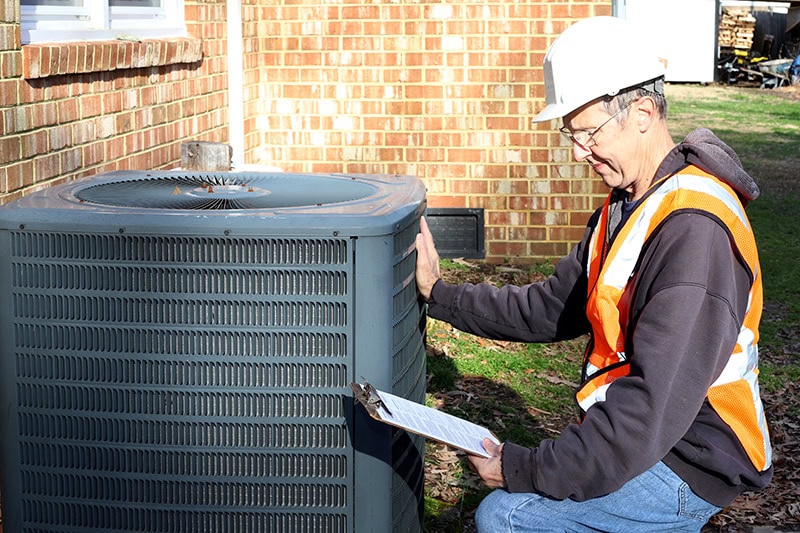 Why Is My AC Short Cycling?
