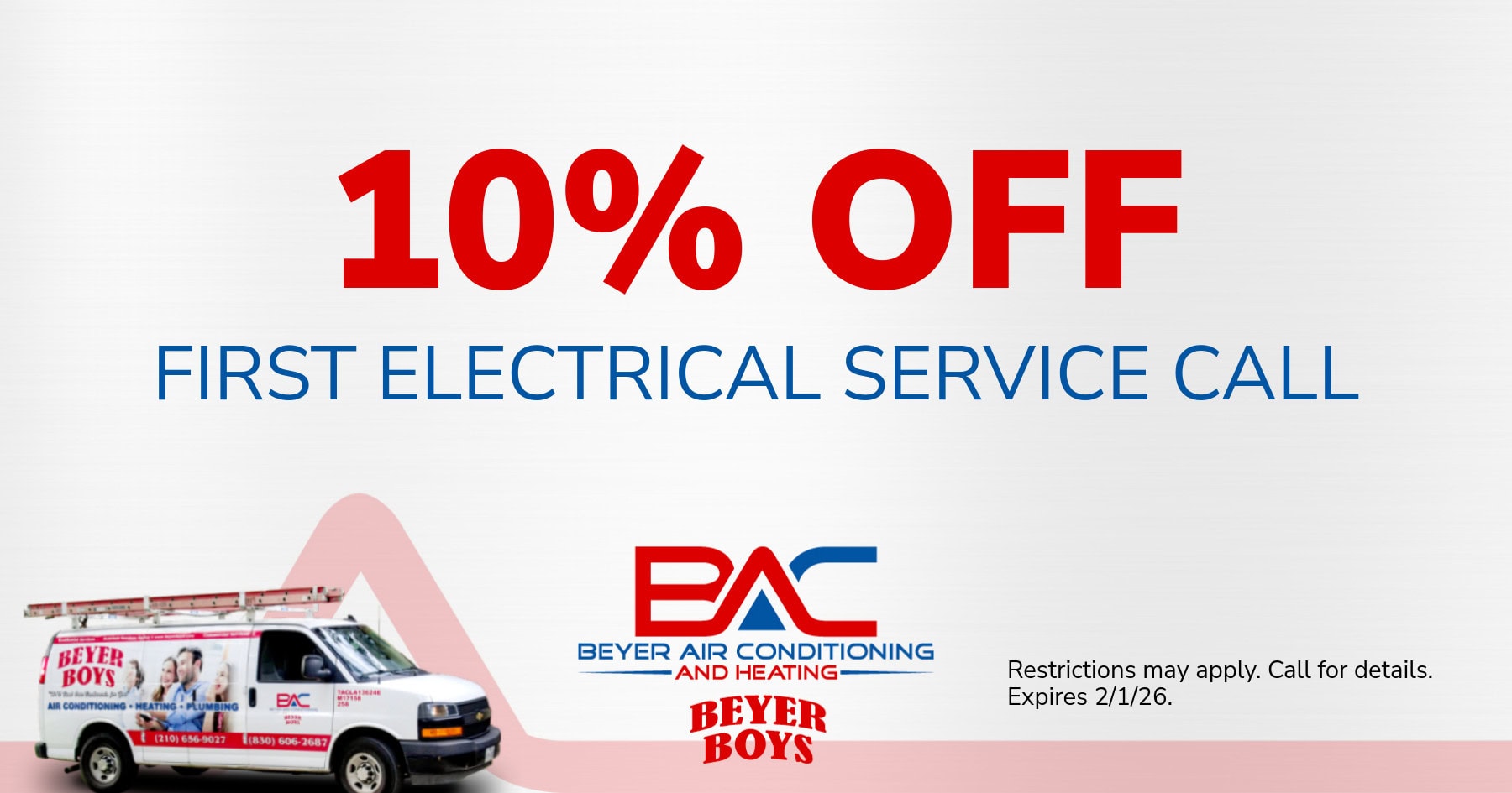 BAC 10OffElectricalService-CO