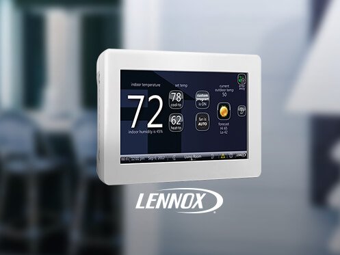 Thermostat Settings in Selma, TX