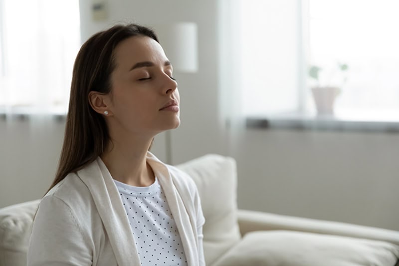 4 Signs It’s Time for an Indoor Air Quality Inspection