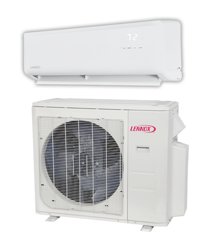 Lennox Ductless System