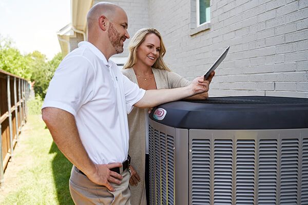 Cooling Installation Services in Live Oak, TX