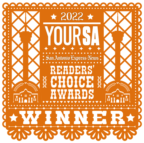 YOURSA Readers' Choice Award Winner